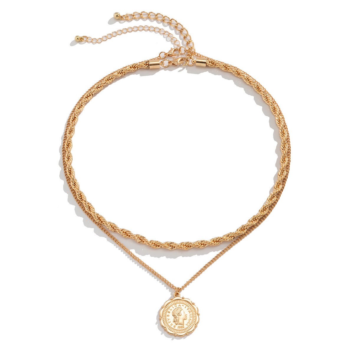 Hemp - Ketting