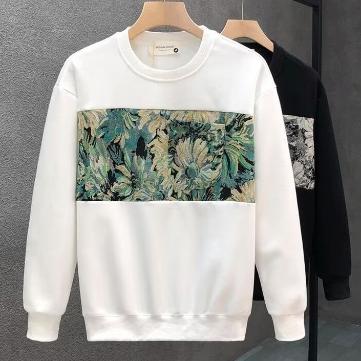 Nature - sweatshirt