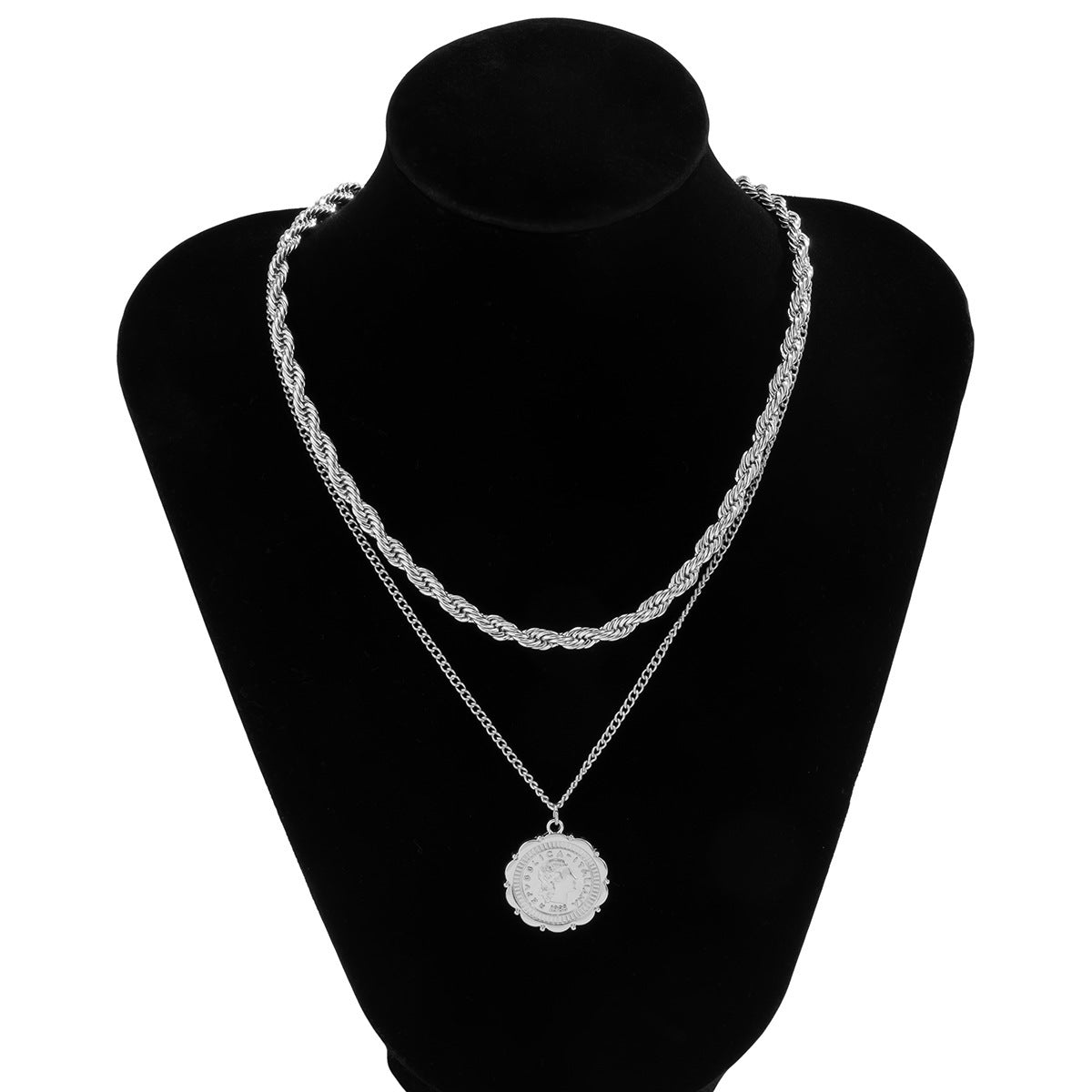 Hemp - Ketting
