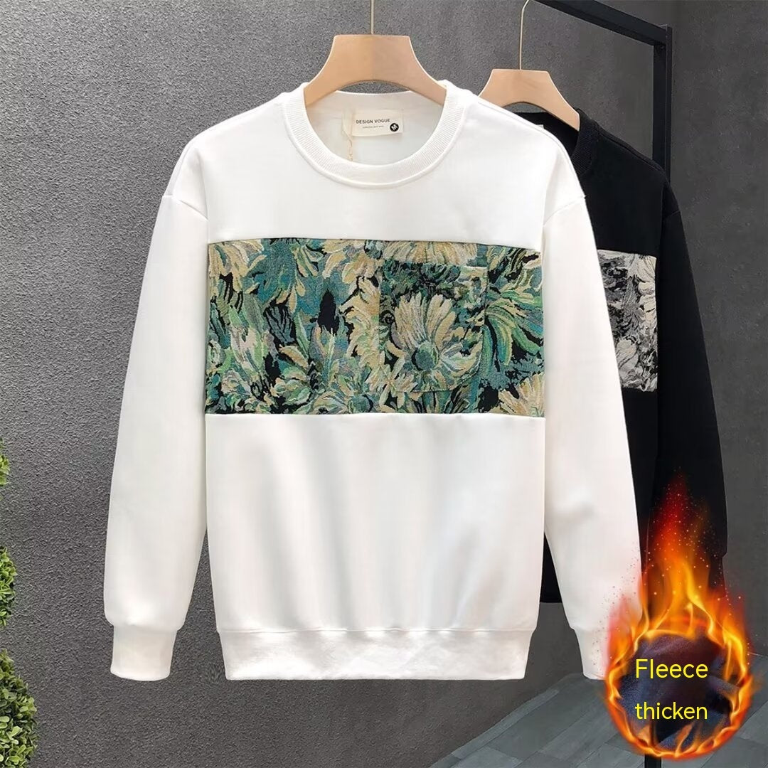 Nature - sweatshirt