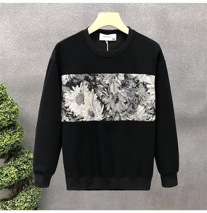 Nature - sweatshirt