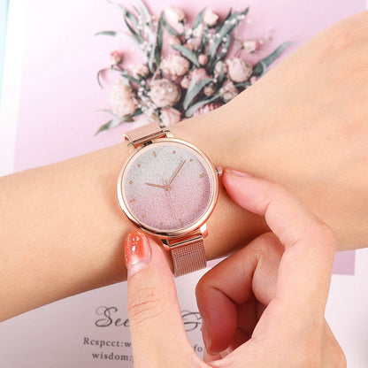 Starry - Horloge