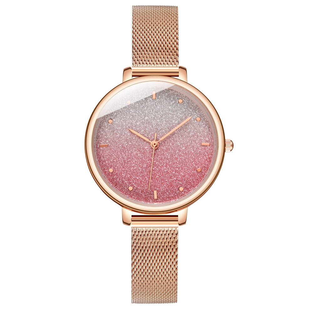 Starry - Horloge