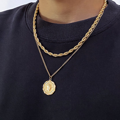 Hemp - Ketting