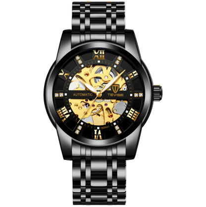 Luxe - Herenhorloge