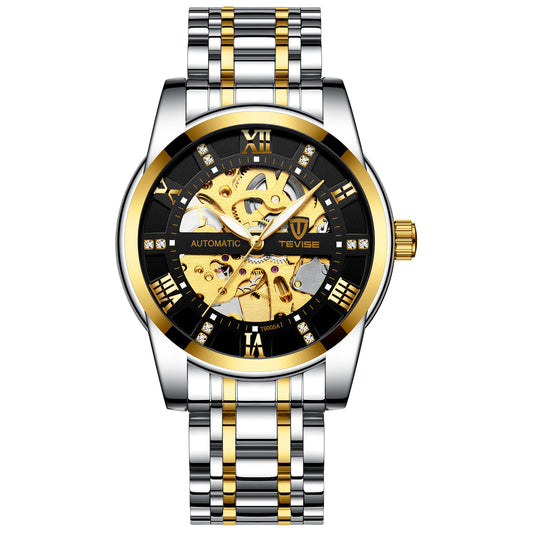 Luxe - Herenhorloge
