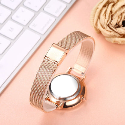 Starry - Horloge