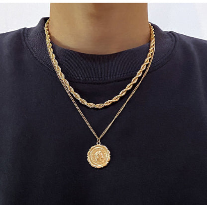 Hemp - Ketting