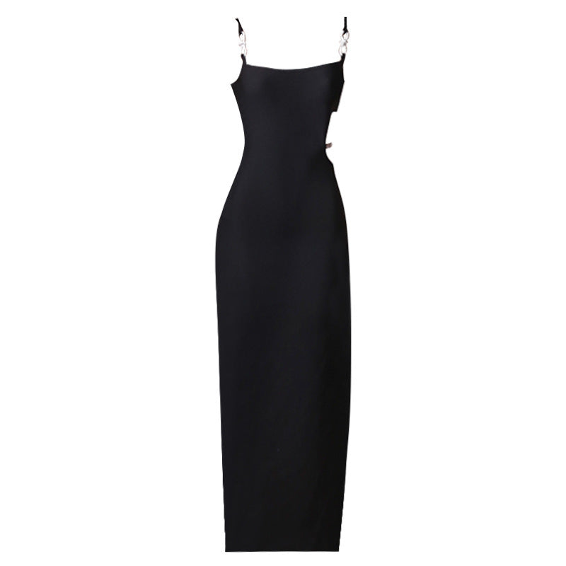 Bandage - Lange jurk