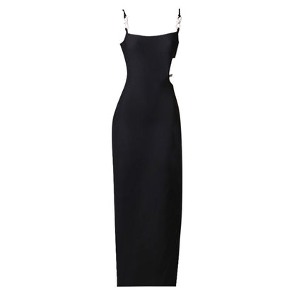 Bandage - Lange jurk