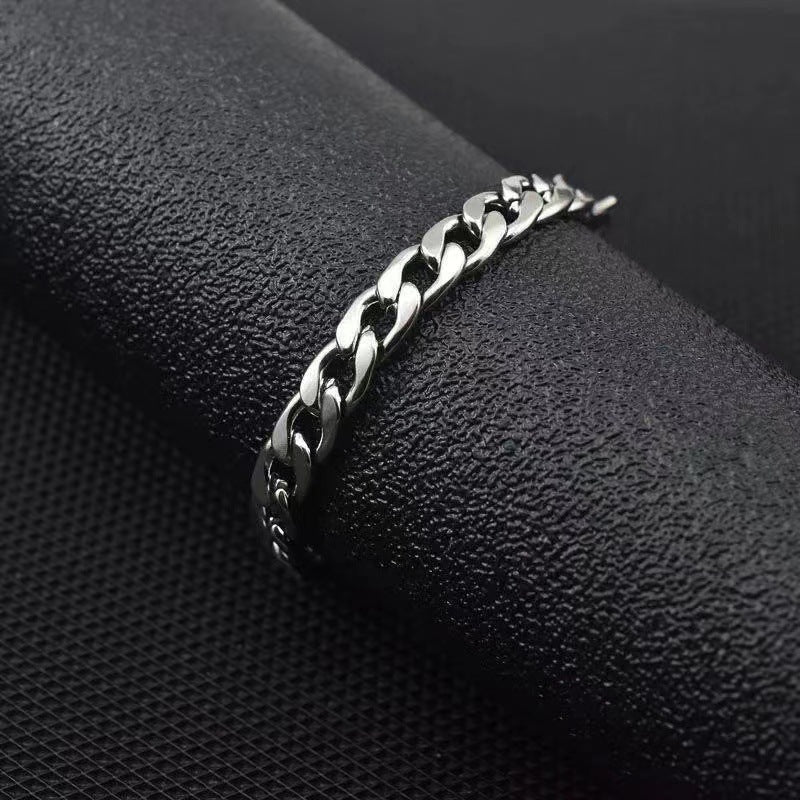 Cuban - Armband