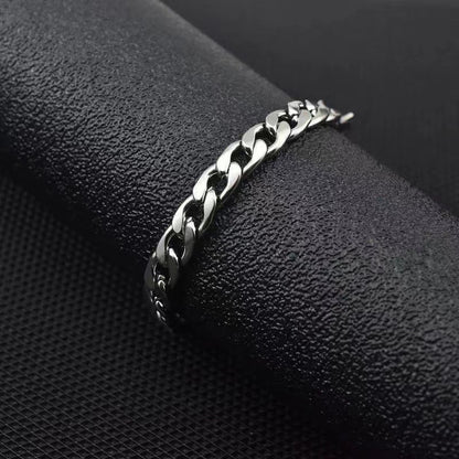 Cuban - Armband