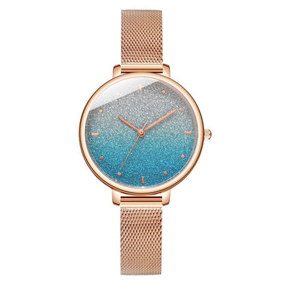 Starry - Horloge