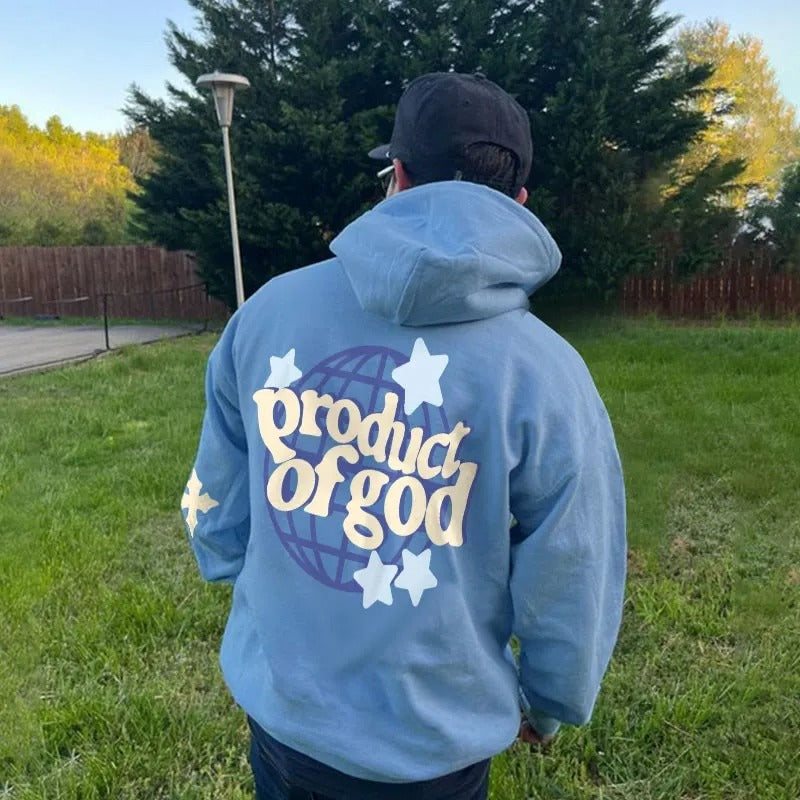 God - Hoodie