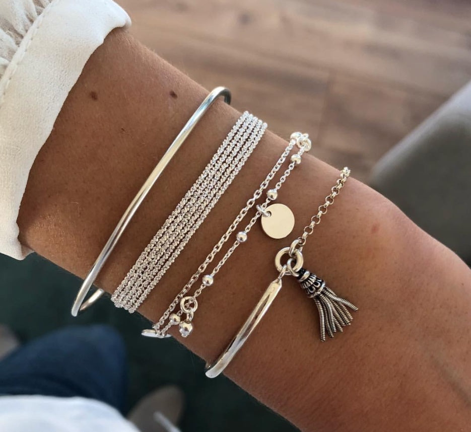 Shiny - Dames armbanden