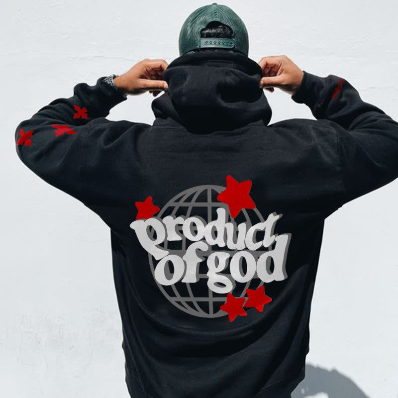 God - Hoodie