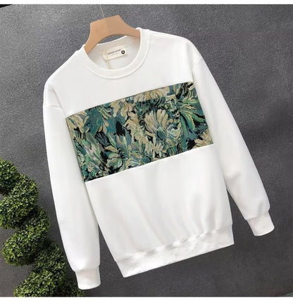 Nature - sweatshirt