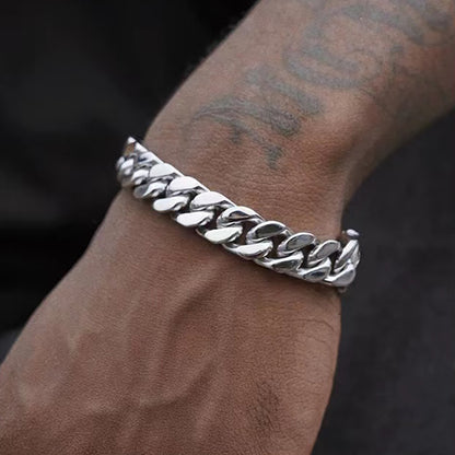Cuban - Armband