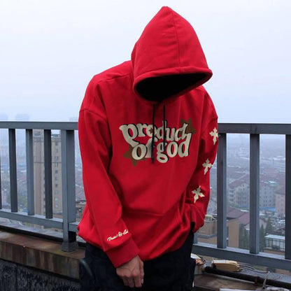 God - Hoodie