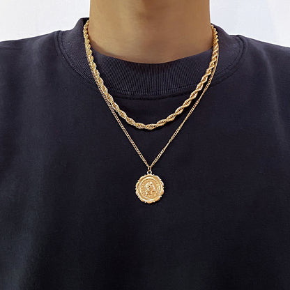 Hemp - Ketting