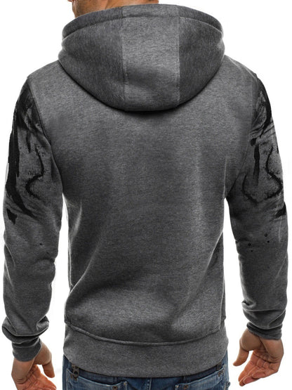 Culture - Hoodie