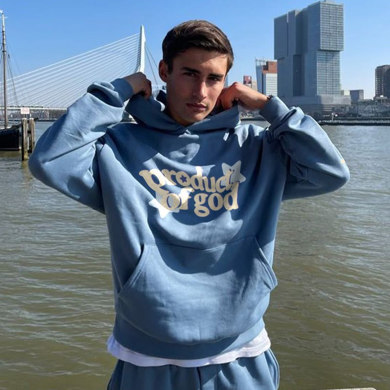 God - Hoodie