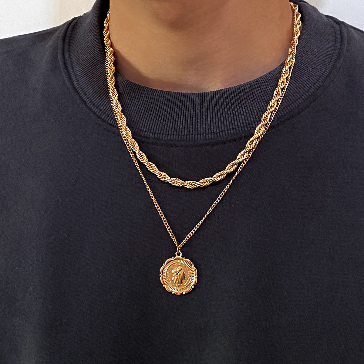 Hemp - Ketting