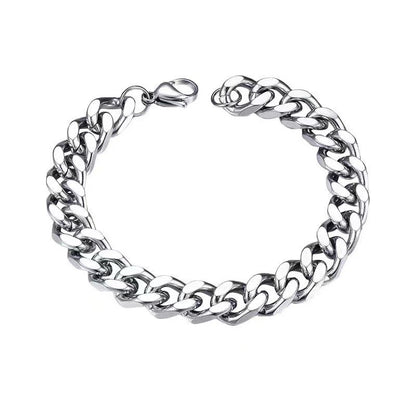 Cuban - Armband