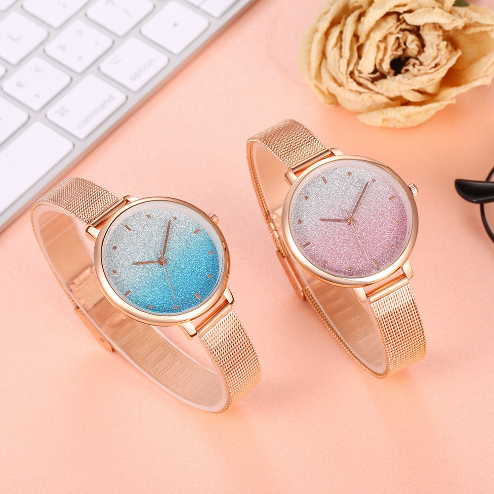 Starry - Horloge