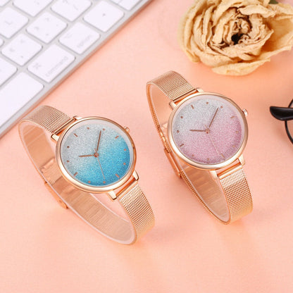 Starry - Horloge