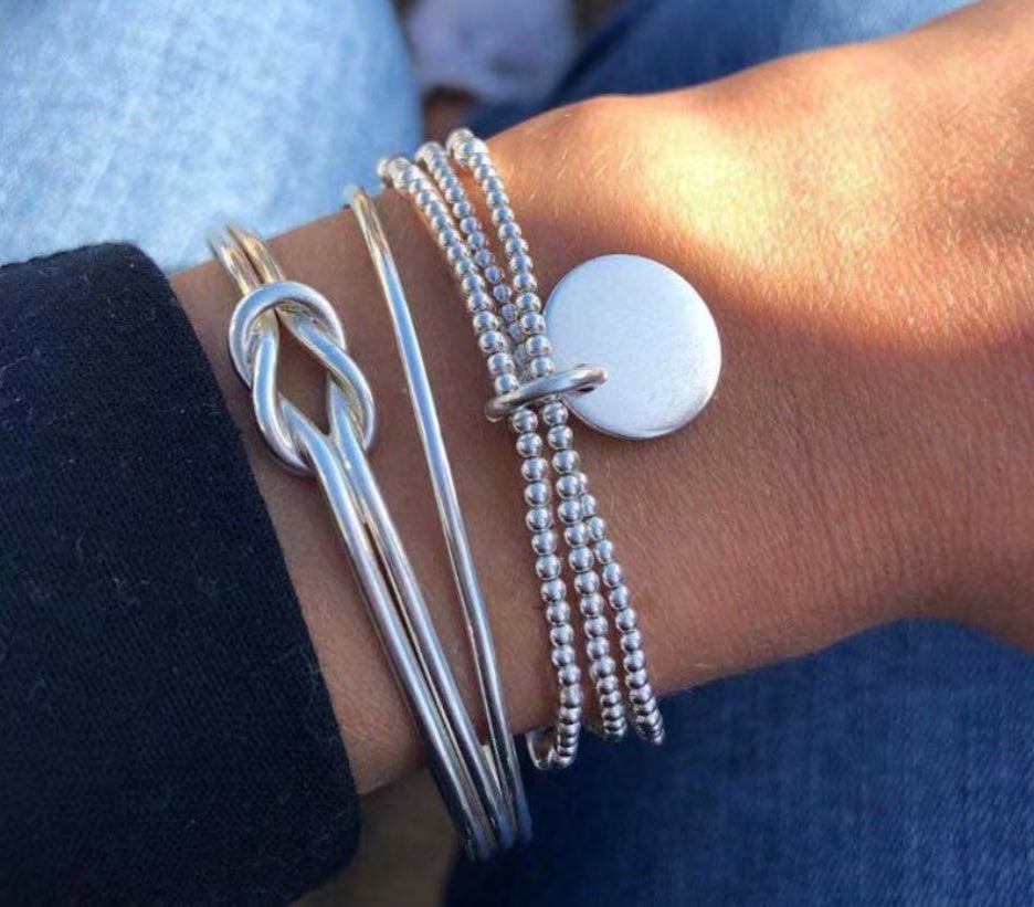 Shiny - Dames armbanden