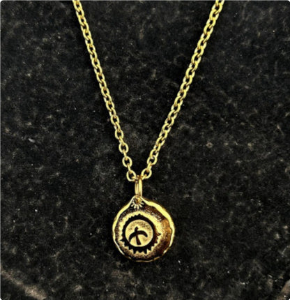 Hemp - Ketting