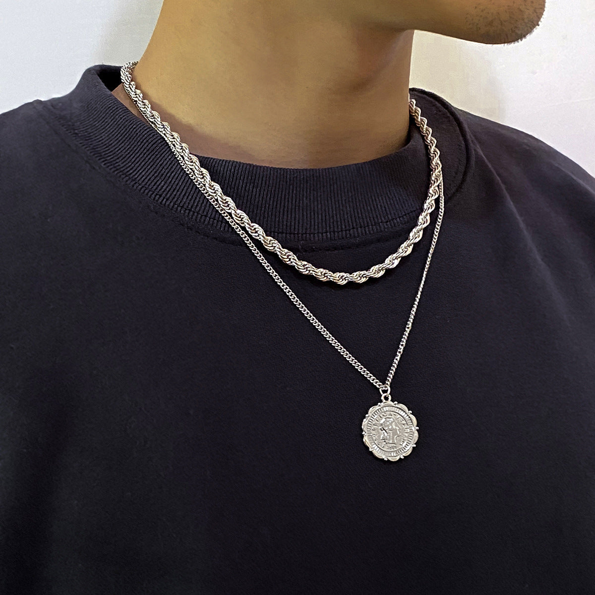 Hemp - Ketting