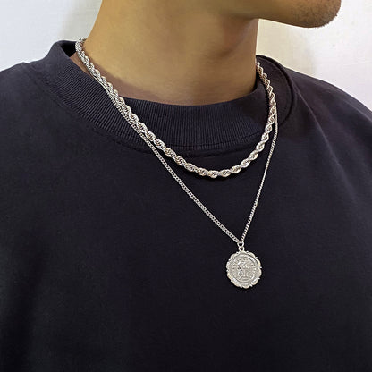 Hemp - Ketting