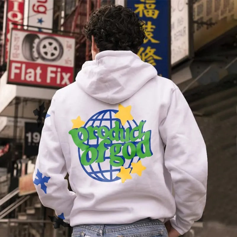 God - Hoodie
