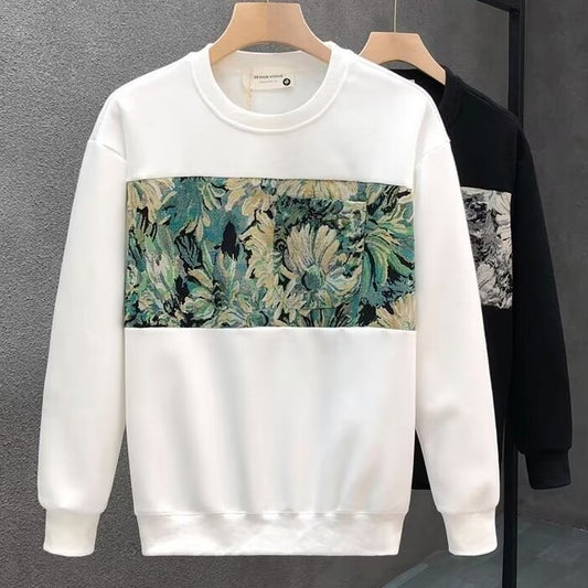 Nature - sweatshirt
