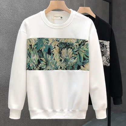 Nature - sweatshirt