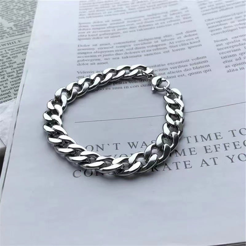 Cuban - Armband