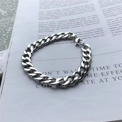 Cuban - Armband